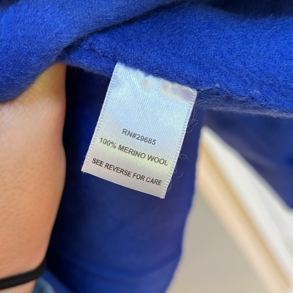 PENDLETON Merino Wool Jacket - Picture 7 of 9